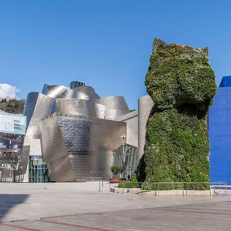 Limehome Bilbao Tristan De Leguizamon Kalea Exterior photo