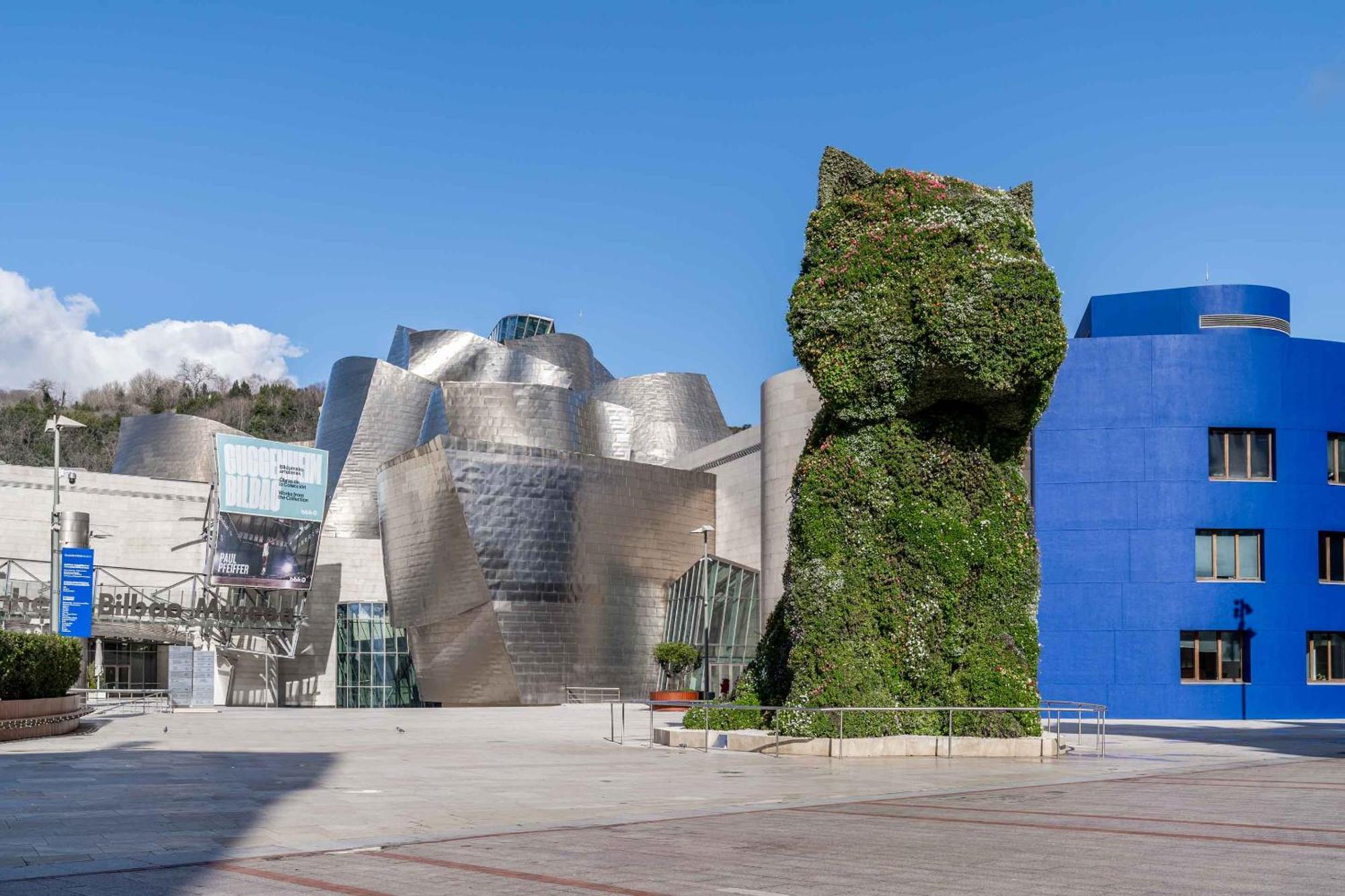 Limehome Bilbao Tristan De Leguizamon Kalea Exterior photo