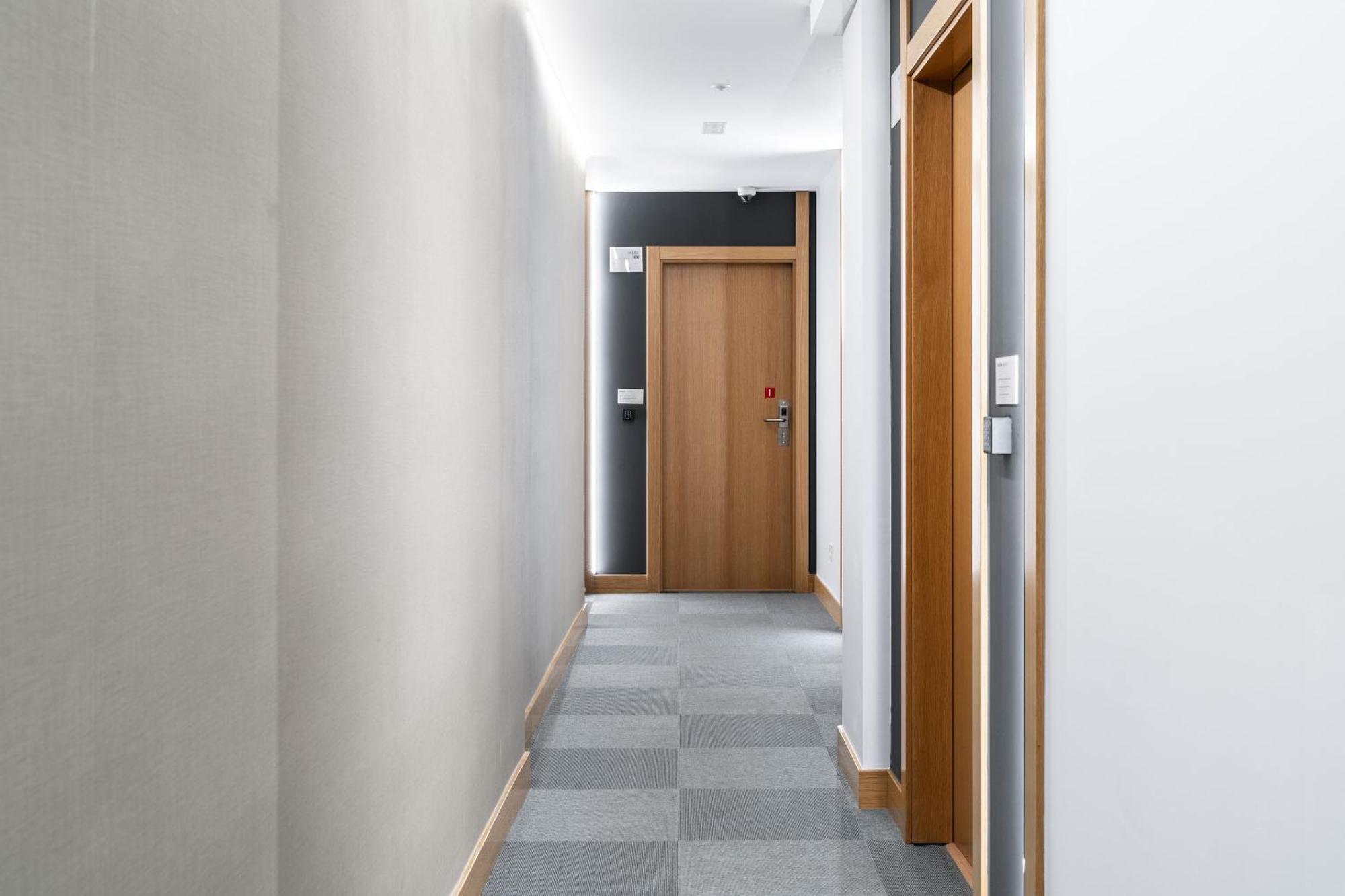 Limehome Bilbao Tristan De Leguizamon Kalea Exterior photo
