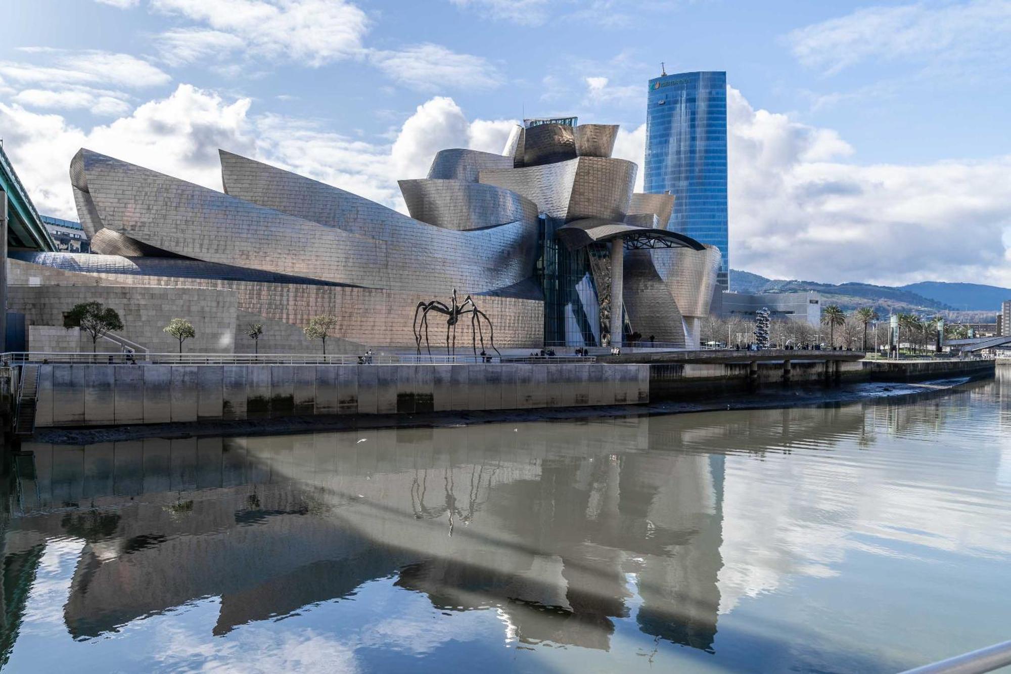 Limehome Bilbao Tristan De Leguizamon Kalea Exterior photo