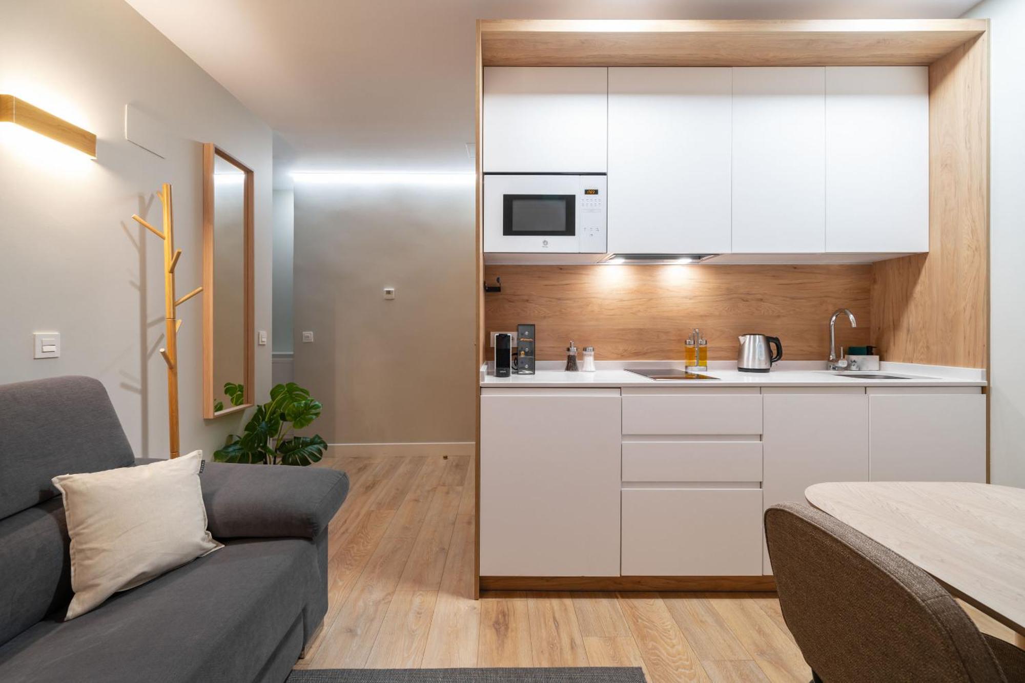 Limehome Bilbao Tristan De Leguizamon Kalea Exterior photo
