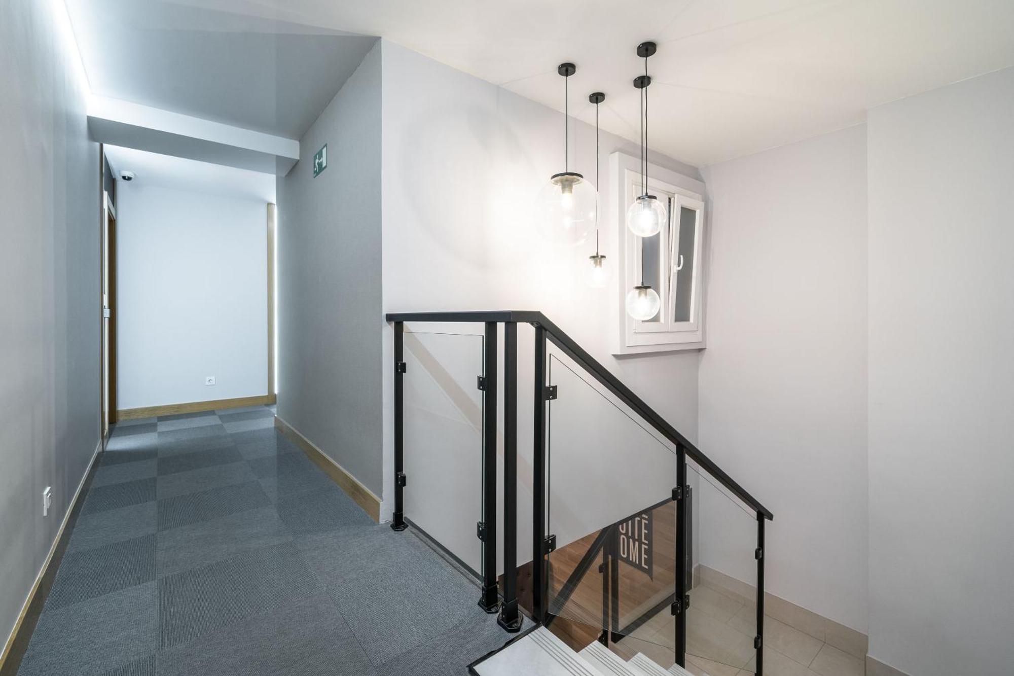 Limehome Bilbao Tristan De Leguizamon Kalea Exterior photo