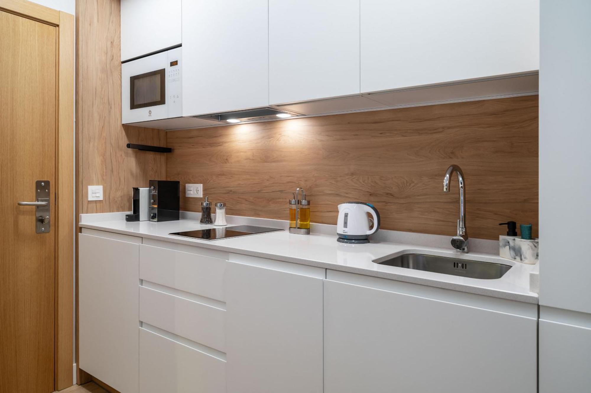 Limehome Bilbao Tristan De Leguizamon Kalea Room photo