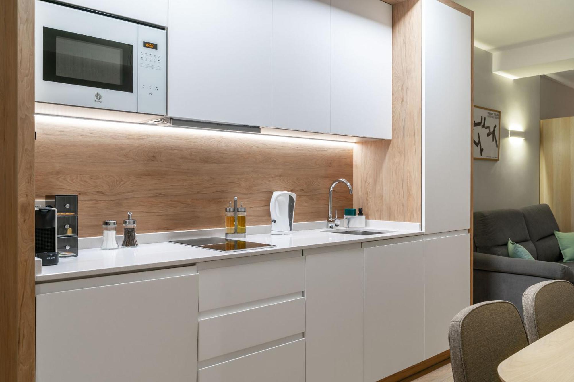 Limehome Bilbao Tristan De Leguizamon Kalea Room photo