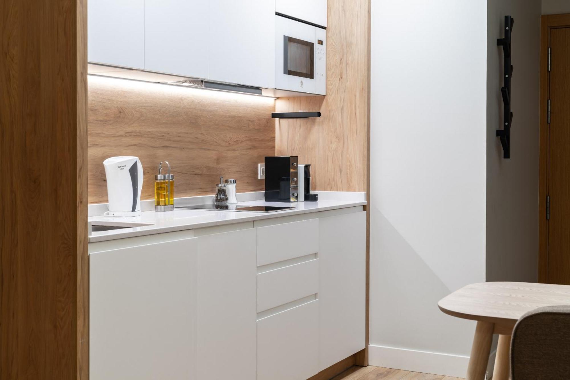 Limehome Bilbao Tristan De Leguizamon Kalea Room photo