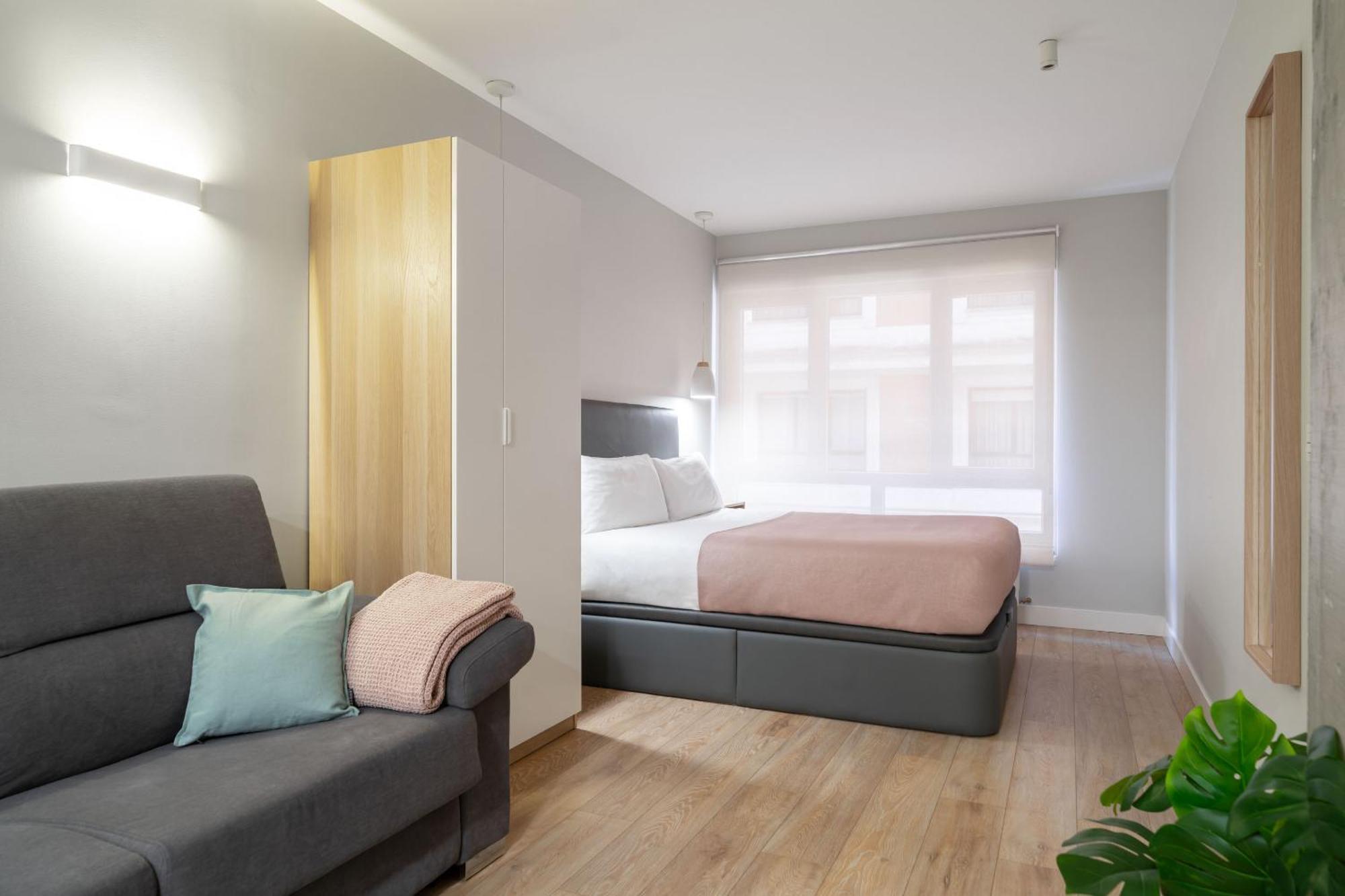 Limehome Bilbao Tristan De Leguizamon Kalea Exterior photo